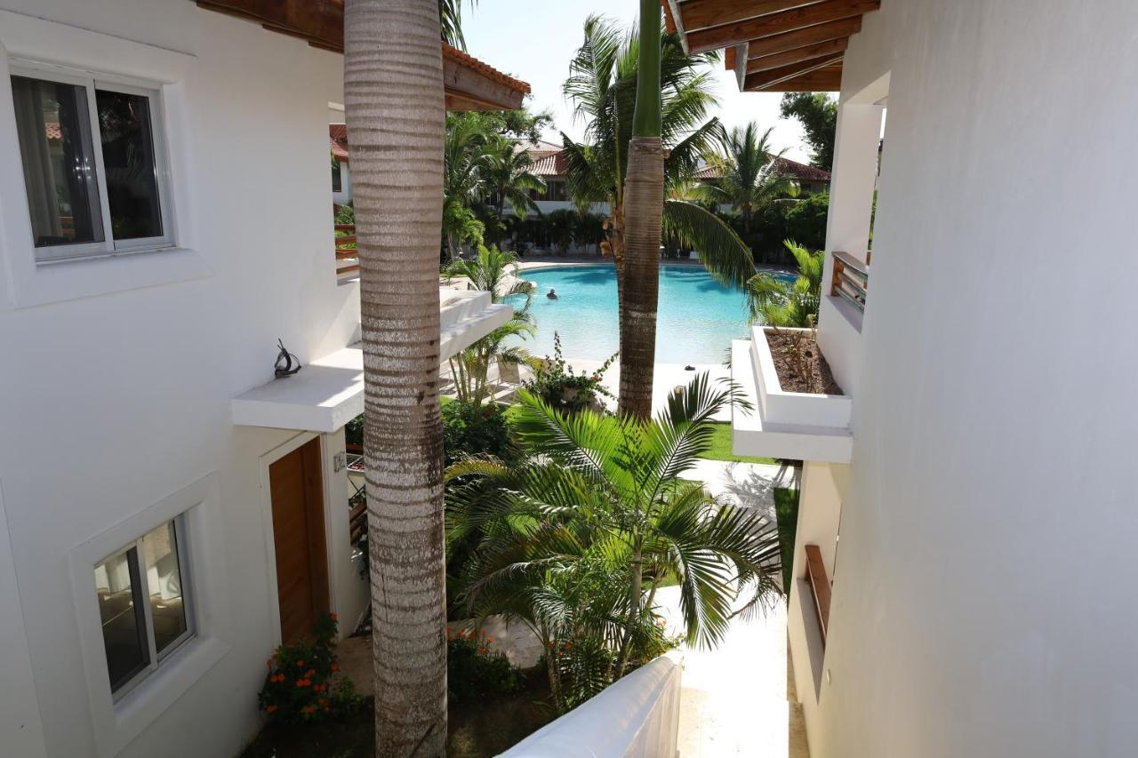 Paraiso Bayahibe By Mireya Exterior foto