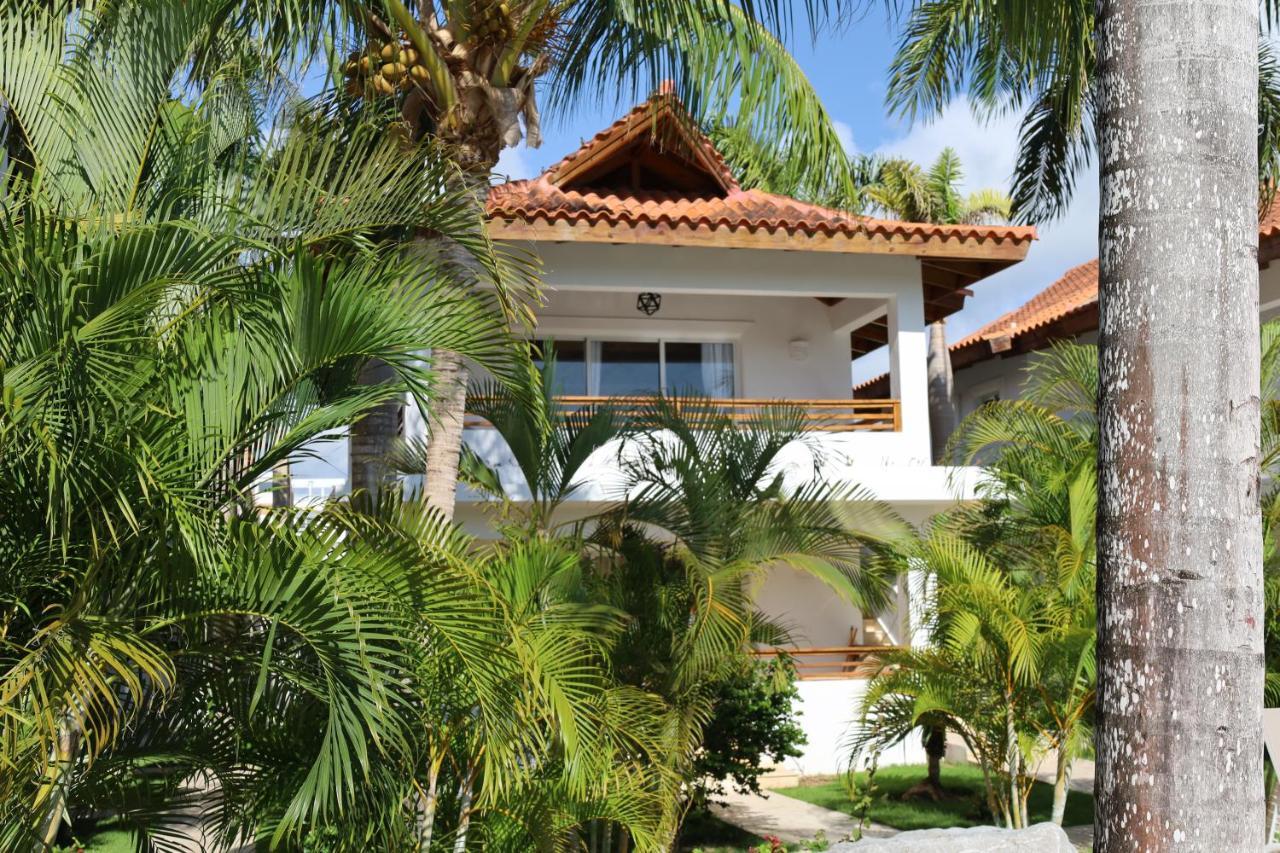 Paraiso Bayahibe By Mireya Exterior foto